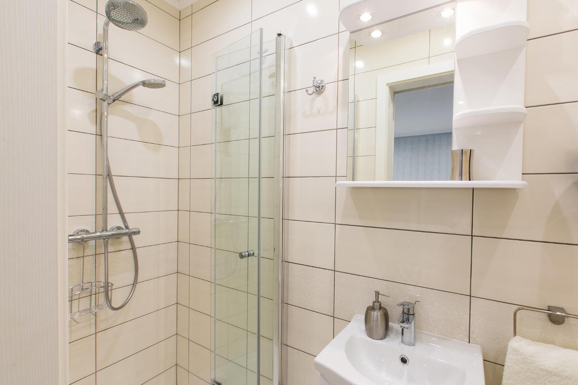 Apartmaji Koman Μπλεντ Εξωτερικό φωτογραφία