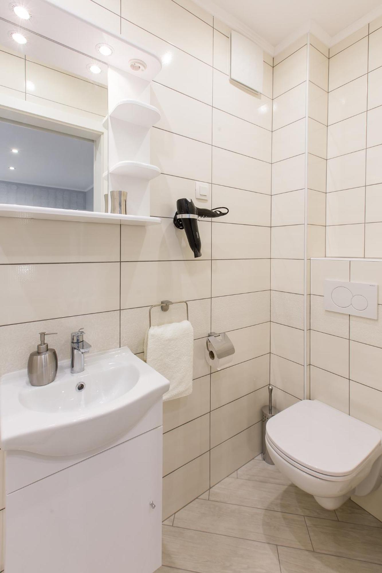 Apartmaji Koman Μπλεντ Δωμάτιο φωτογραφία
